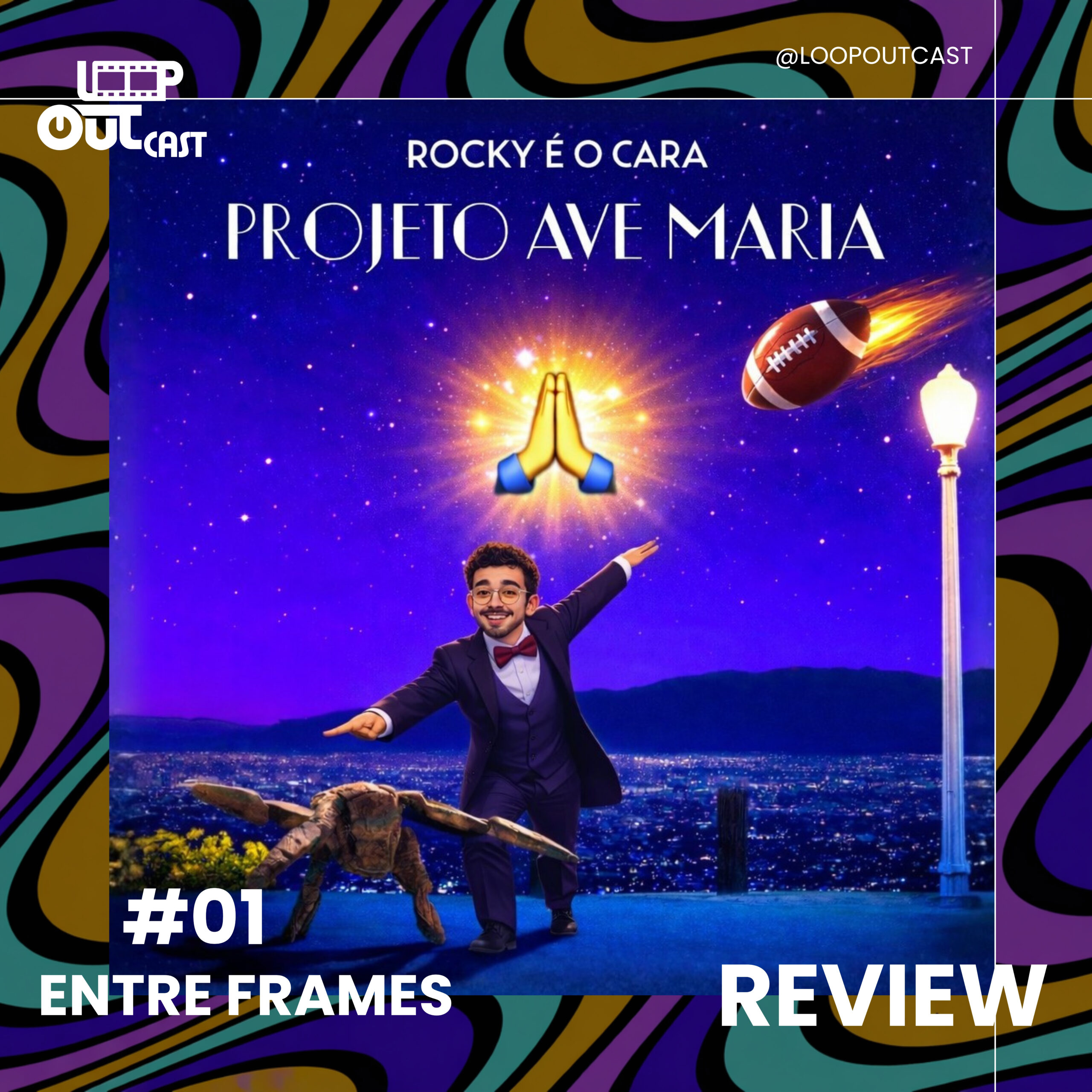 🚨 REVIEW DEVORADORES DE ESTRELAS 🚨